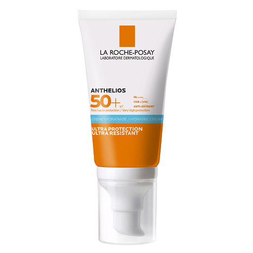 ROCHE-POSAY Anthelios Ultra Creme LSF 50+