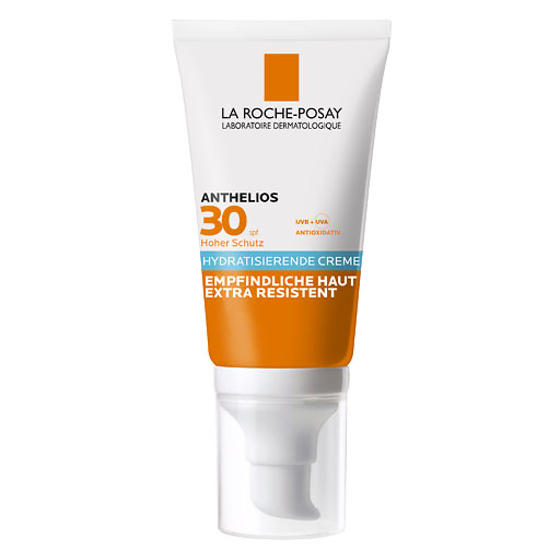 ROCHE-POSAY Anthelios Ultra Creme LSF 30