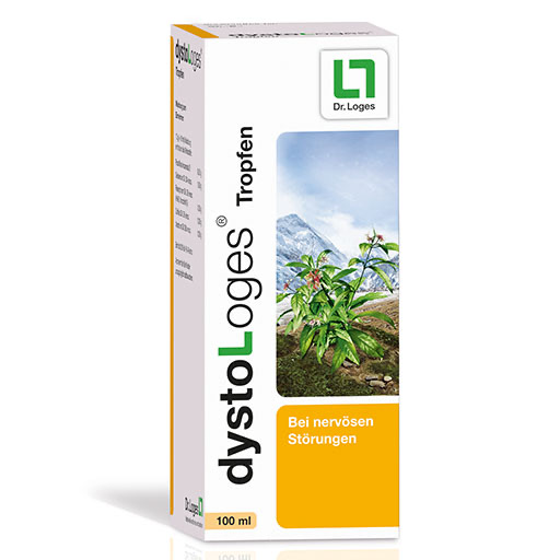 DYSTOLOGES Tropfen