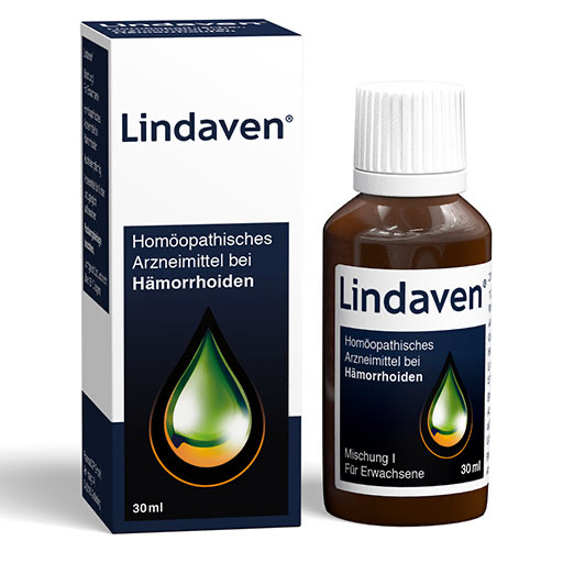 LINDAVEN Mischung
