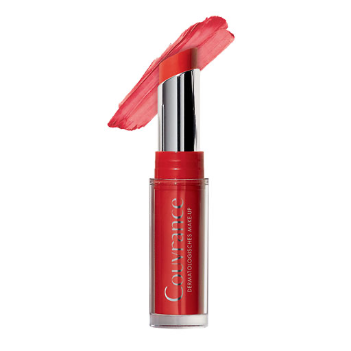 AVENE Couvrance getönter Lippenbalsam rot eclat