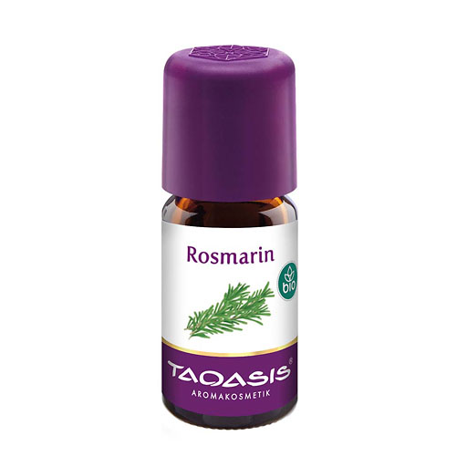 ROSMARIN ÖL Bio