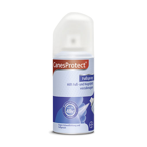 CANESPROTECT Fußspray