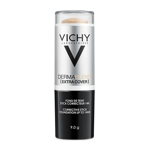 VICHY DERMABLEND Extra Cover Stick 25