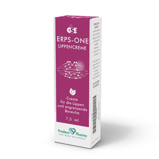 GSE ERPS-ONE Lippencreme