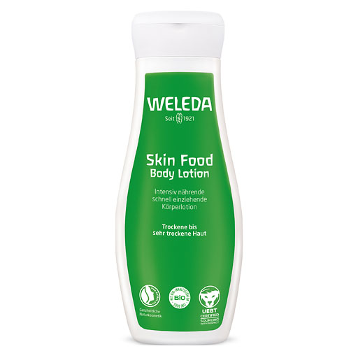 WELEDA Skin Food Bodylotion