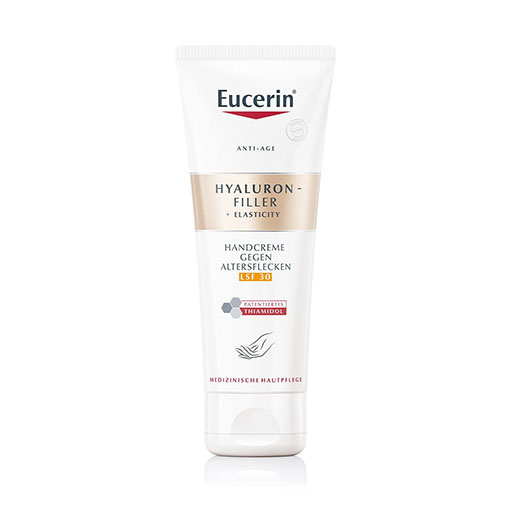 EUCERIN Anti-Age Hyaluron-Filler+Elast.Handcre.