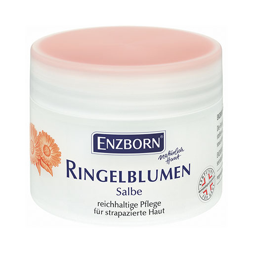 RINGELBLUMEN SALBE Enzborn
