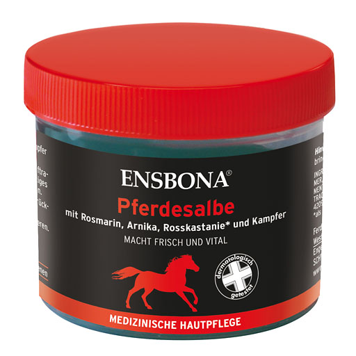 PFERDESALBE classic Ensbona