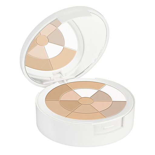 AVENE Couvrance Mosaik-Puder transp.m.Schwämmchen