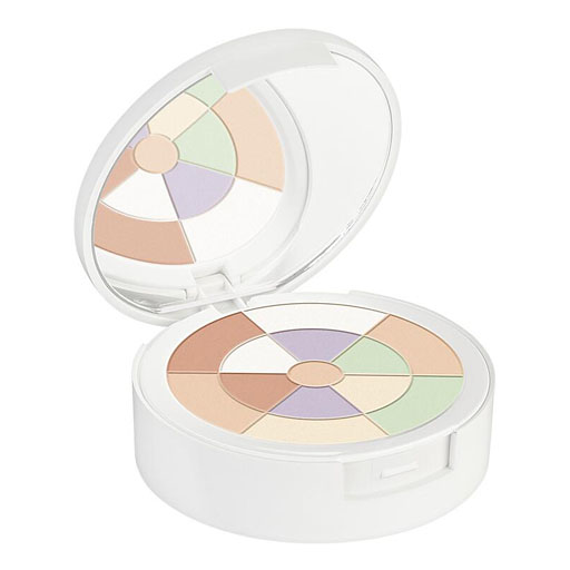 AVENE Couvrance Mosaik-Puder lumiere m.Schwämmchen