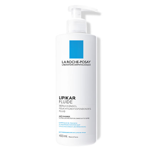 ROCHE-POSAY Lipikar Fluide