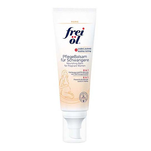 FREI ÖL PflegeBalsam für Schwangere