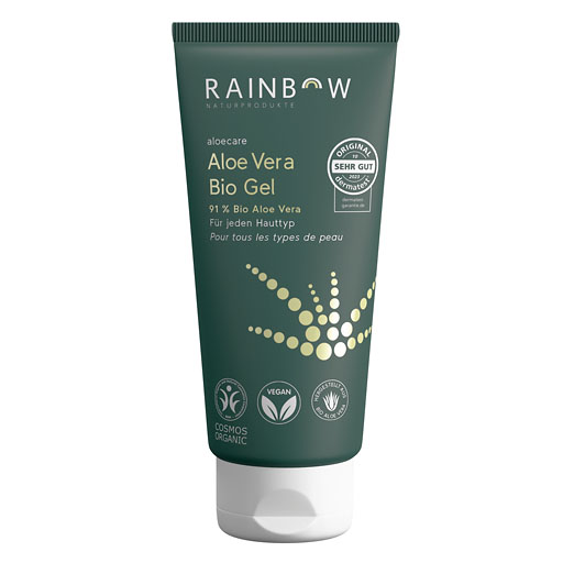 ALOECARE AV Bio Gel