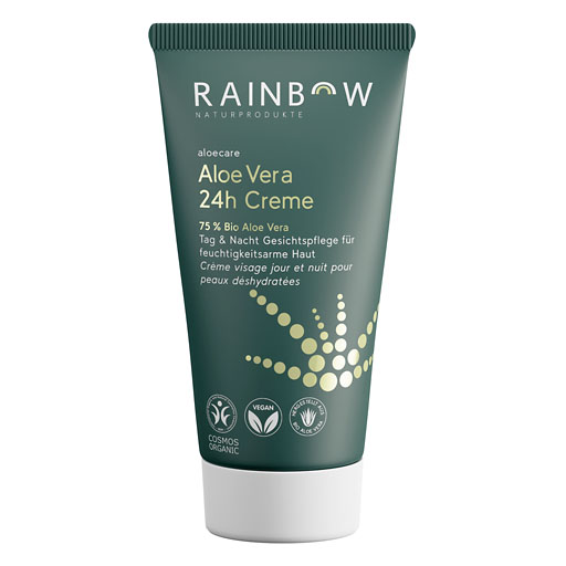 ALOECARE AV 24 h Creme