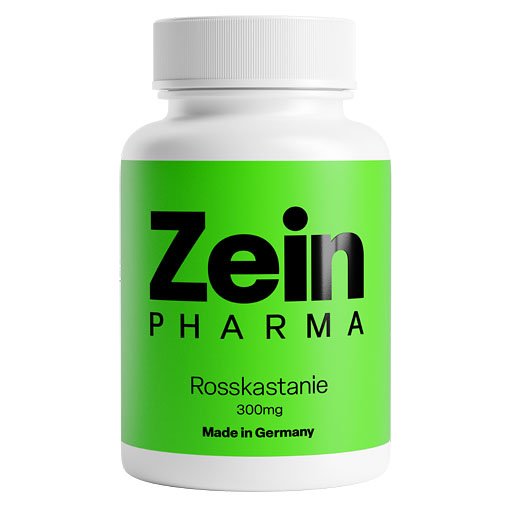 ROSSKASTANIEN AKTIV 300 mg Kapseln