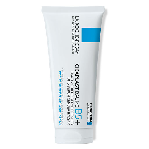 ROCHE-POSAY Cicaplast Baume B5+