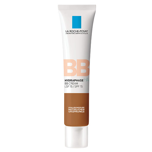 ROCHE-POSAY Hydraphase BB Creme dunkel