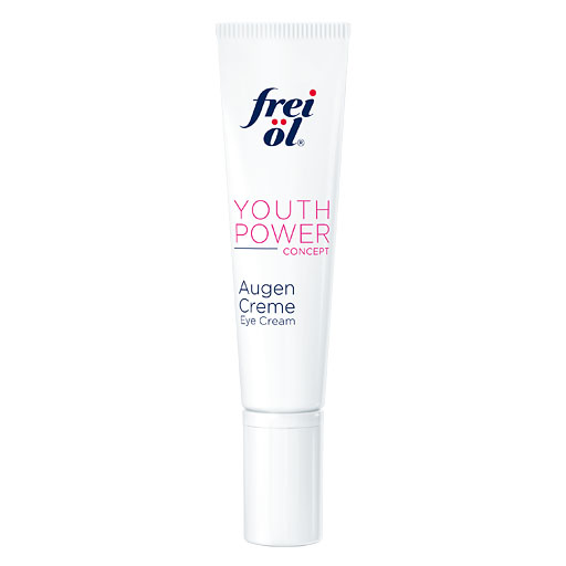 FREI ÖL YOUTH POWER AugenCreme