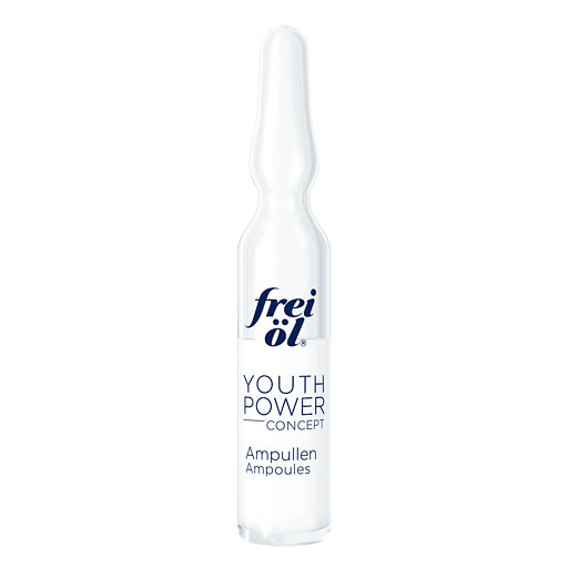 FREI ÖL YOUTH POWER Ampullen