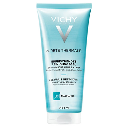 VICHY PURETE Thermale Reinigungsgel