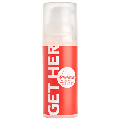 GET Her Pheromon Fluid für Ihn