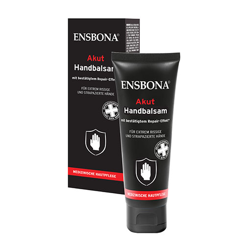 HANDBALSAM Akut Ensbona