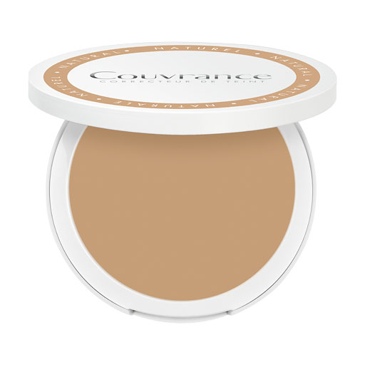 AVENE Couvrance Kompakt Creme-Make-up naturel 1.1