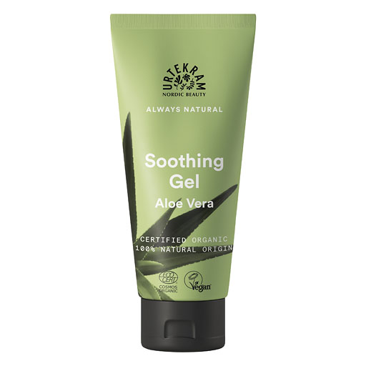URTEKRAM Aloe Vera Gel