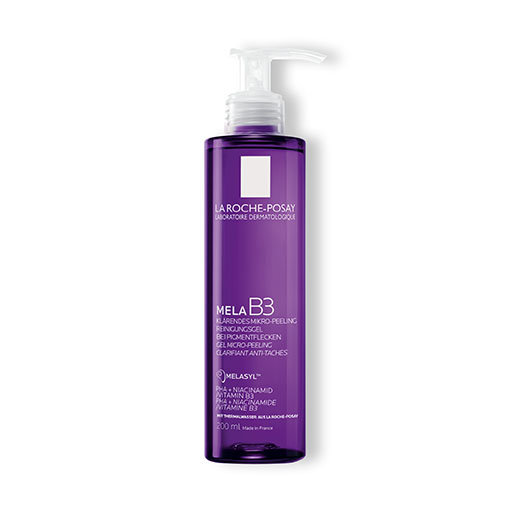 ROCHE-POSAY MELA B3 Reinigung Gel