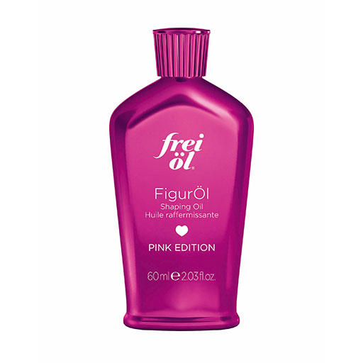 FREI ÖL FigurÖl PINK EDITION