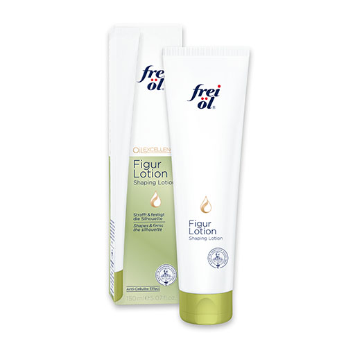 FREI ÖL FigurLotion