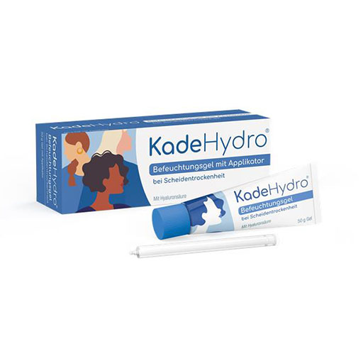 KADEHYDRO Befeuchtungsgel