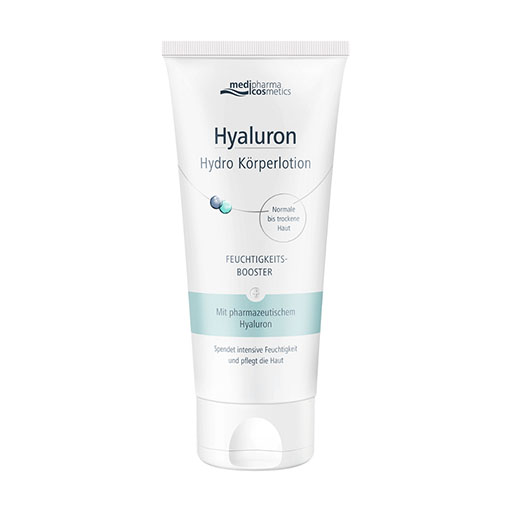 HYALURON HYDRO KÖRPERLOTION