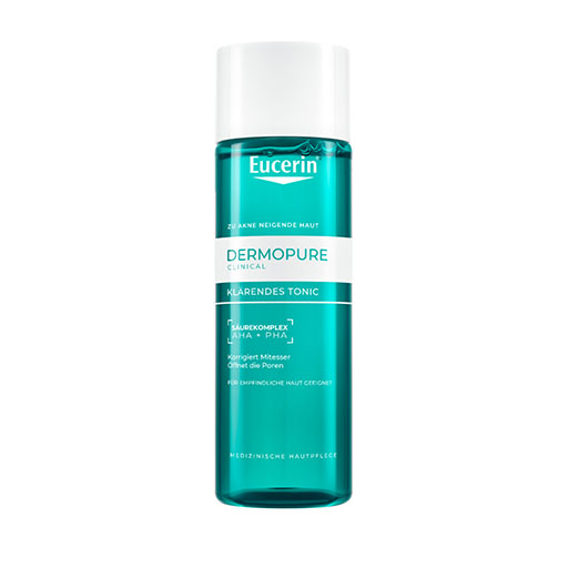 EUCERIN DermoPure Clinical klärendes Tonic