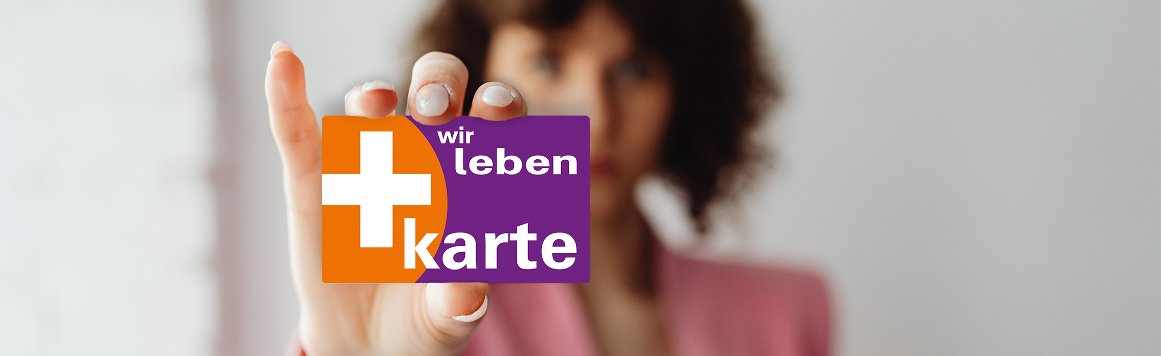 Kundenkarte