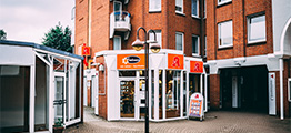 Apotheke in Geesthacht