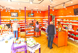 Apotheke Marschacht